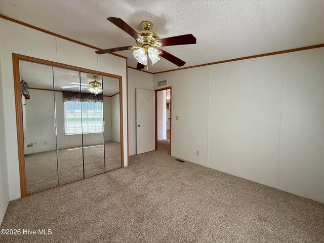 6484 Prison Camp Road, Williamston, NC 27892