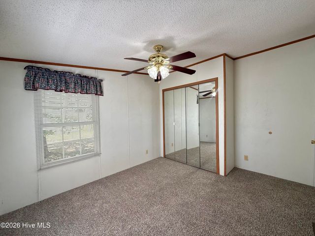 6484 Prison Camp Road, Williamston, NC 27892