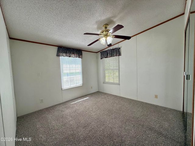 6484 Prison Camp Road, Williamston, NC 27892