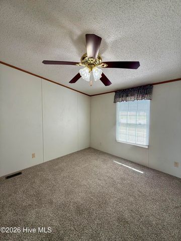 6484 Prison Camp Road, Williamston, NC 27892