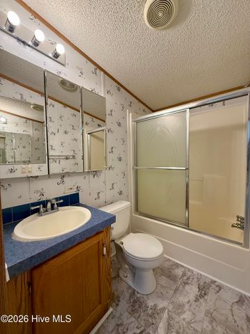 6484 Prison Camp Road, Williamston, NC 27892