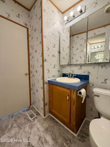 6484 Prison Camp Road, Williamston, NC 27892