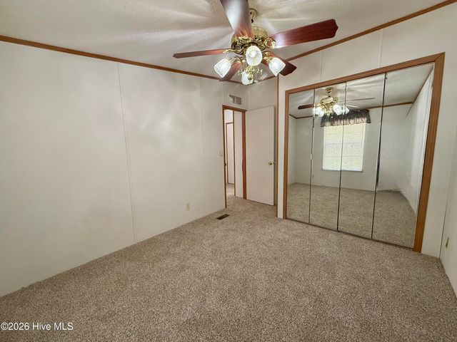 6484 Prison Camp Road, Williamston, NC 27892