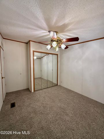 6484 Prison Camp Road, Williamston, NC 27892