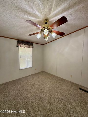 6484 Prison Camp Road, Williamston, NC 27892