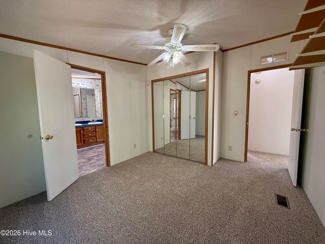 6484 Prison Camp Road, Williamston, NC 27892