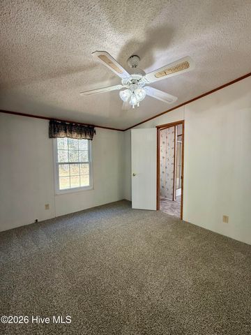 6484 Prison Camp Road, Williamston, NC 27892