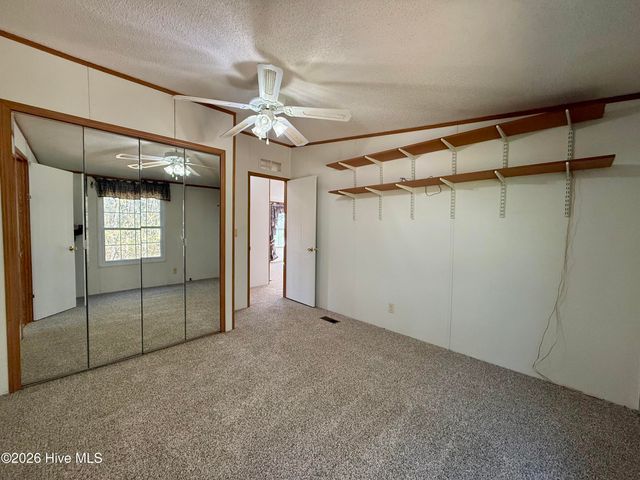 6484 Prison Camp Road, Williamston, NC 27892