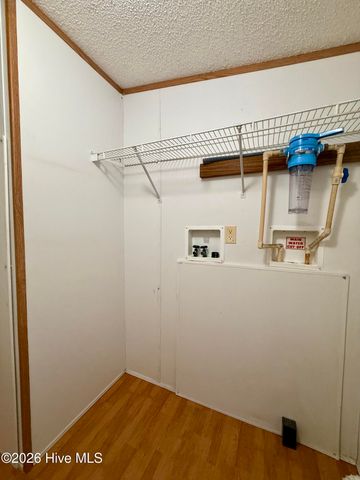 6484 Prison Camp Road, Williamston, NC 27892