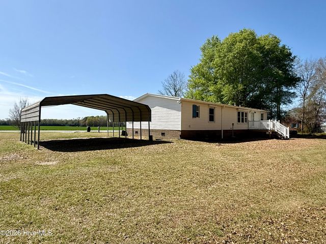 6484 Prison Camp Road, Williamston, NC 27892