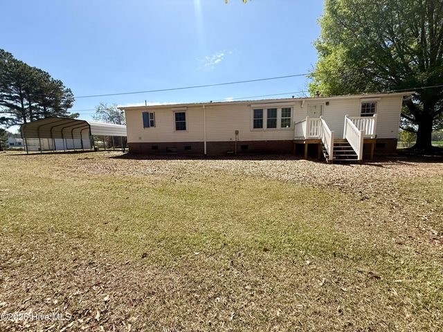 6484 Prison Camp Road, Williamston, NC 27892