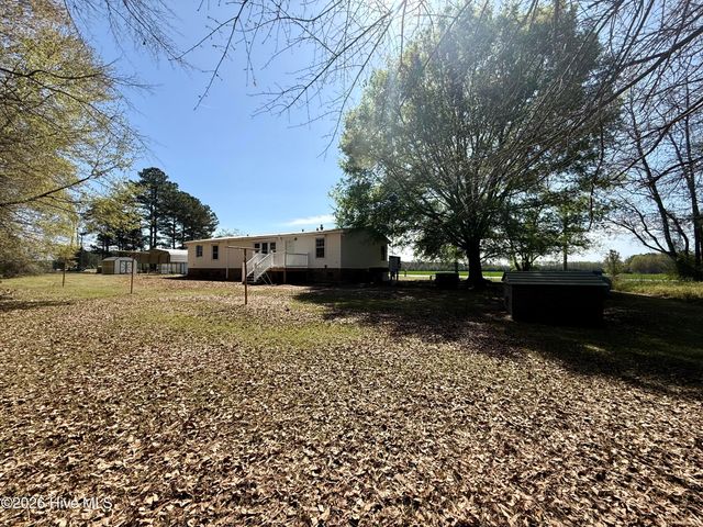 6484 Prison Camp Road, Williamston, NC 27892