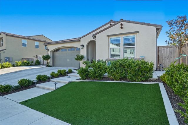 4314 Little Canyon Drive, Madera, CA 93636