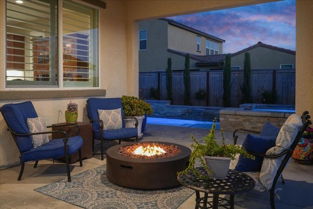 4314 Little Canyon Drive, Madera, CA 93636
