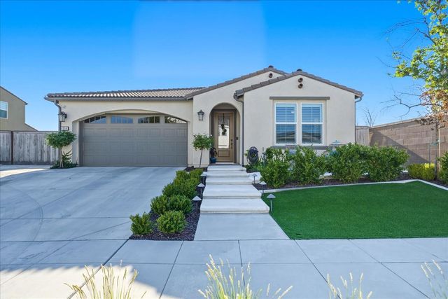 4314 Little Canyon Drive, Madera, CA 93636