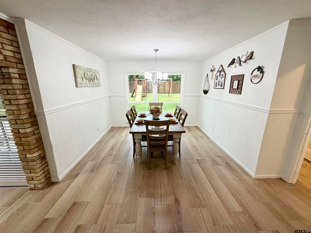 4524 Leisure Ln, Tyler, TX 75703