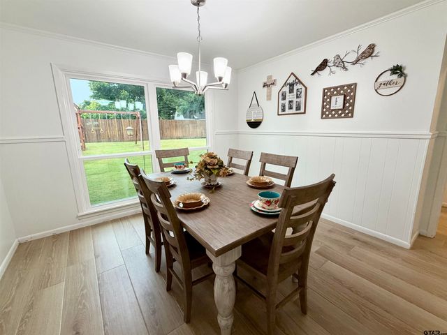 4524 Leisure Ln, Tyler, TX 75703