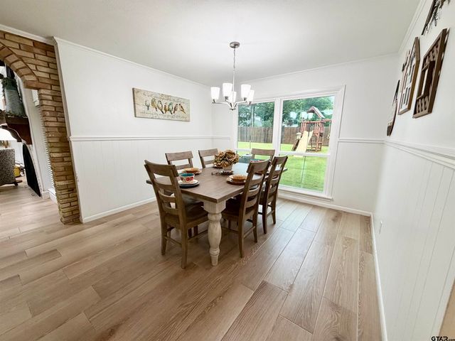 4524 Leisure Ln, Tyler, TX 75703