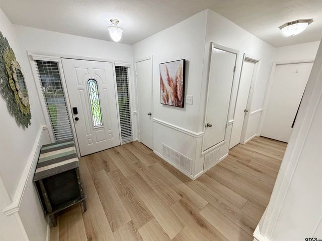 4524 Leisure Ln, Tyler, TX 75703