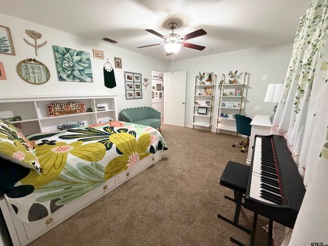 4524 Leisure Ln, Tyler, TX 75703