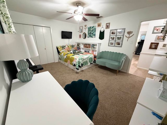 4524 Leisure Ln, Tyler, TX 75703