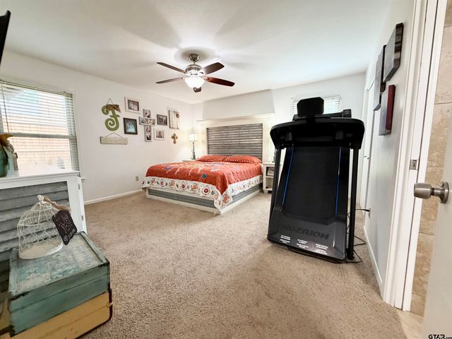 4524 Leisure Ln, Tyler, TX 75703