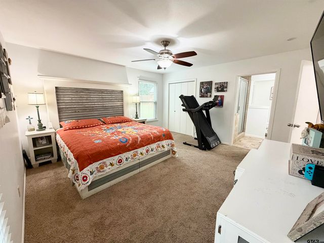 4524 Leisure Ln, Tyler, TX 75703