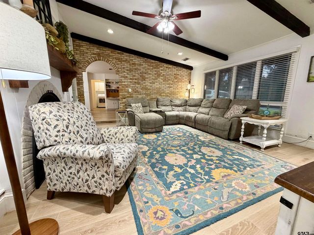 4524 Leisure Ln, Tyler, TX 75703
