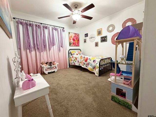 4524 Leisure Ln, Tyler, TX 75703