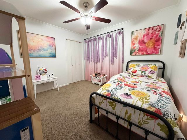 4524 Leisure Ln, Tyler, TX 75703