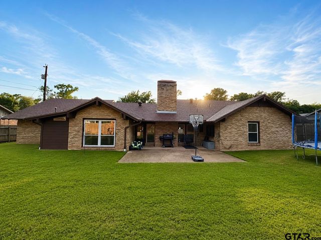 4524 Leisure Ln, Tyler, TX 75703