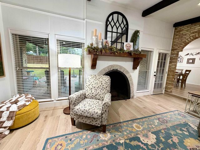 4524 Leisure Ln, Tyler, TX 75703