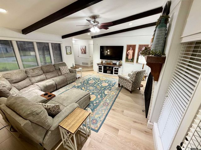 4524 Leisure Ln, Tyler, TX 75703