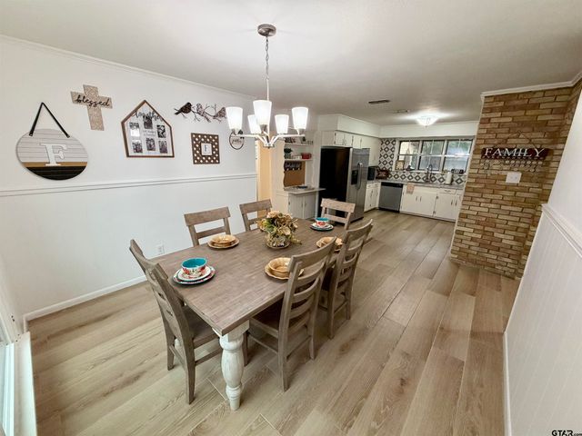 4524 Leisure Ln, Tyler, TX 75703