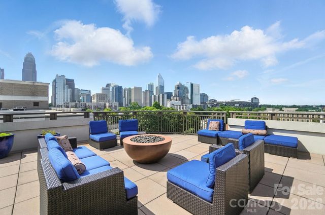 718 W Trade Street 302, Charlotte, NC 28202