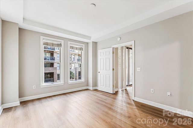 718 W Trade Street 302, Charlotte, NC 28202