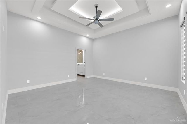 3005 N Alyna Avenue, Edinburg, TX 78541