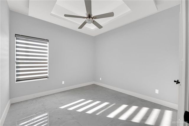 3005 N Alyna Avenue, Edinburg, TX 78541