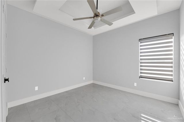 3005 N Alyna Avenue, Edinburg, TX 78541
