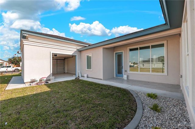 3005 N Alyna Avenue, Edinburg, TX 78541
