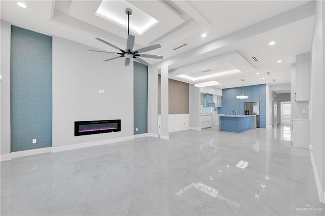 3005 N Alyna Avenue, Edinburg, TX 78541