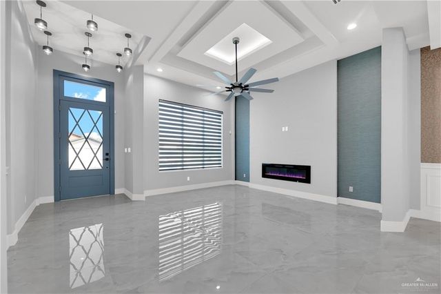 3005 N Alyna Avenue, Edinburg, TX 78541