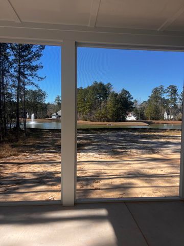 1116 Plantation Overlook Drive, Moncks Corner, SC 29461