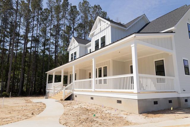 1116 Plantation Overlook Drive, Moncks Corner, SC 29461