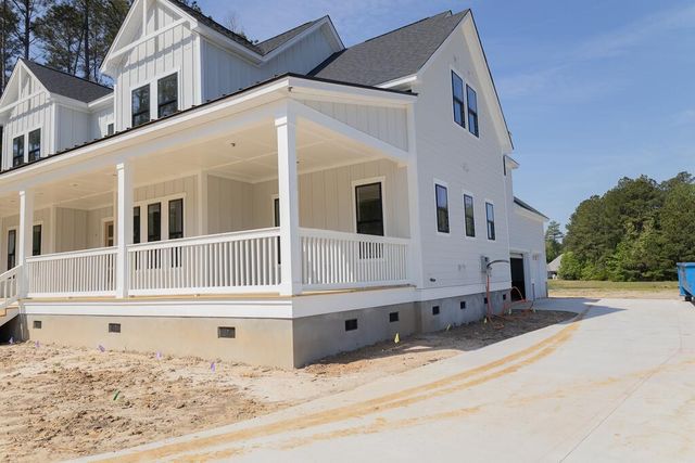 1116 Plantation Overlook Drive, Moncks Corner, SC 29461