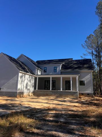 1116 Plantation Overlook Drive, Moncks Corner, SC 29461