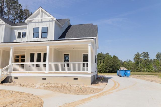 1116 Plantation Overlook Drive, Moncks Corner, SC 29461