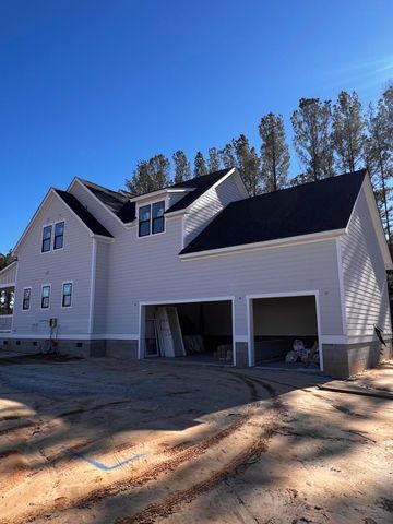 1116 Plantation Overlook Drive, Moncks Corner, SC 29461
