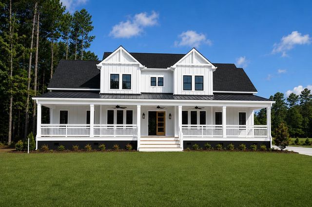 1116 Plantation Overlook Drive, Moncks Corner, SC 29461