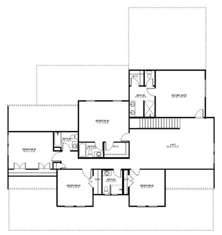 1116 Plantation Overlook Drive, Moncks Corner, SC 29461